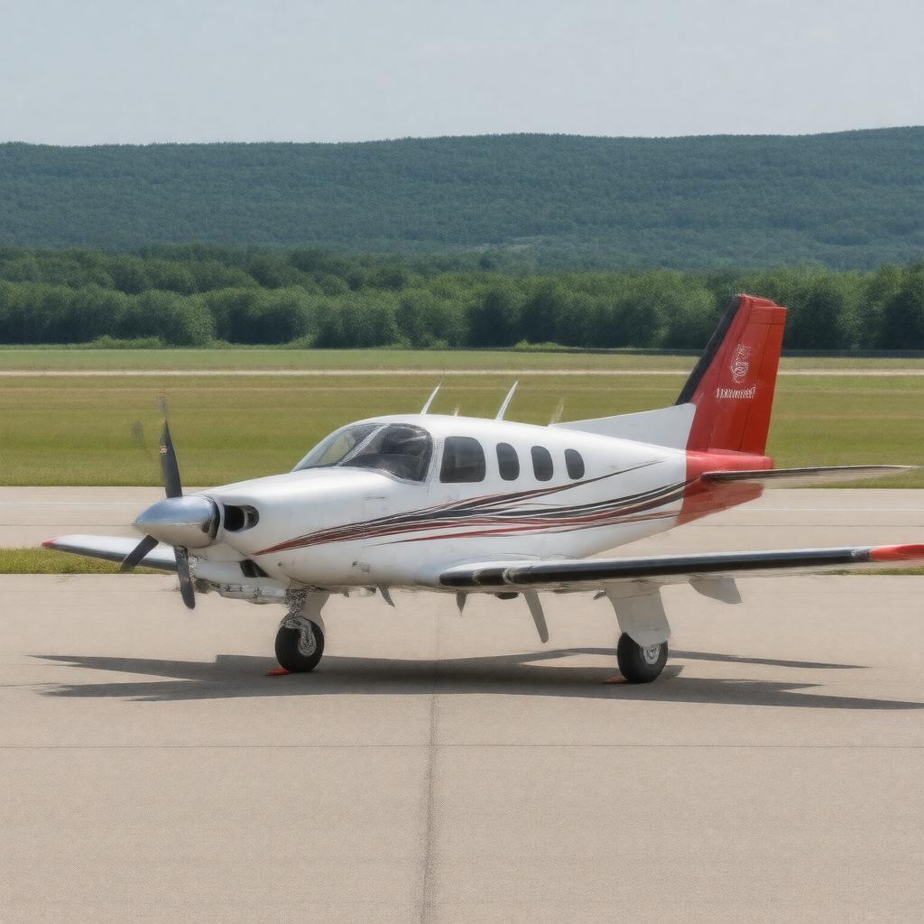 Tradewind Aviation